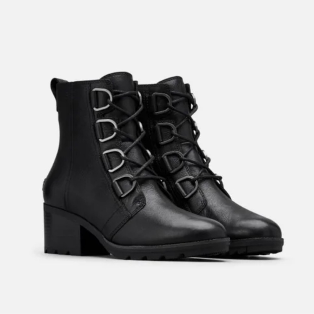 Sorel Cate Lace Boot